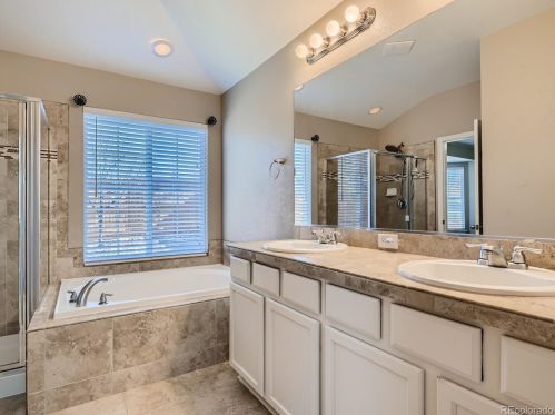 4732 Coolidge St, Denver CO  80016-5933 exterior