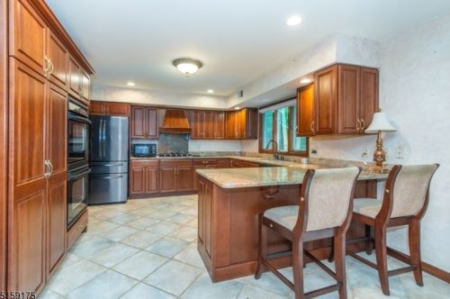 4 Elshaer Ct, Dover NJ  07869-1923 exterior