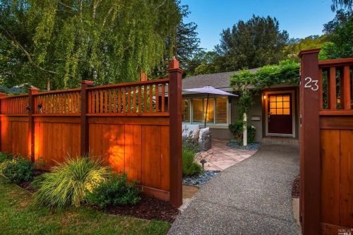 23 Mount Tallac Ct, San Rafael, CA 94903-1031