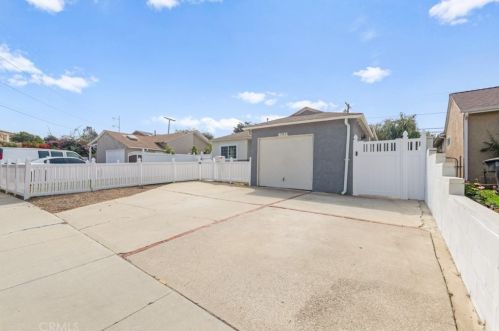 17011 Osage Ave, Torrance CA  90504-1023 exterior