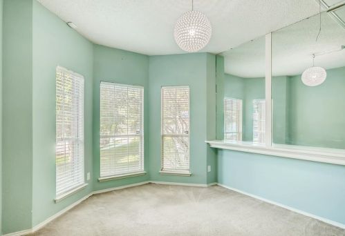 8720 Tyne Trl, Fort Worth TX  76118-7462 exterior