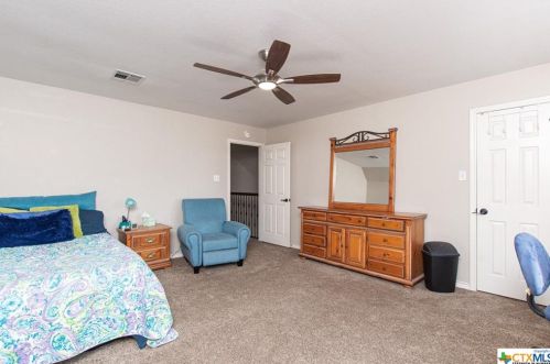 2114 Red Rock Dr, Morgans Point TX 76513-1343 exterior