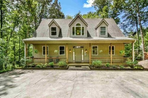 316 Fernwood Dr, Salem, SC 29676-2623