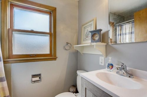 1729 5th St, Saint Paul MN  55112-6547 exterior