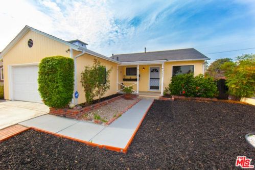 14827 Doty Ave, Hawthorne, CA 90250-8420