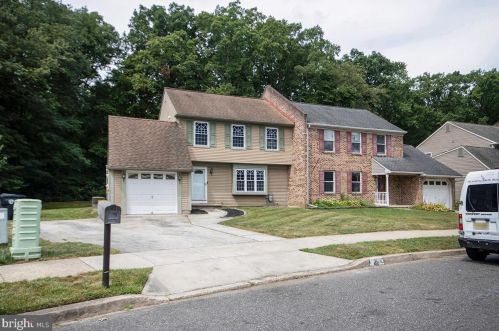30 Oak Forest Dr, Erial, NJ 08081-9233