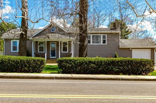 249 Friendship Rd, Wall Township, NJ 07731-1945