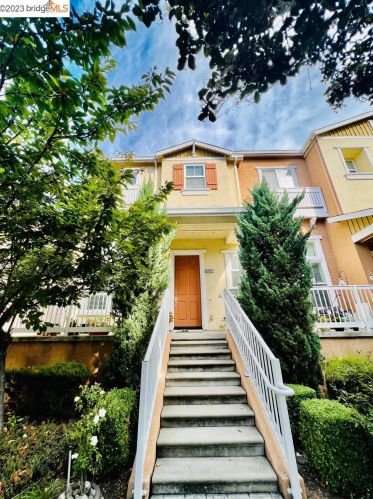 22626 Amador St, Hayward, CA 94541-6280