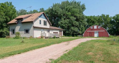 47544 105th St, Truman, MN 56088-2172