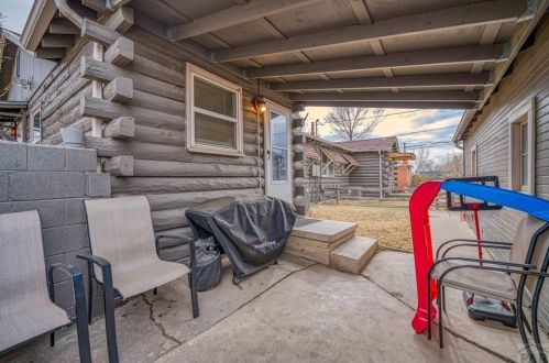 2529 8th Ave, Pueblo CO  81003-1734 exterior