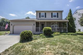 781 Ashford Glen Dr, Columbus, OH 43230-3276