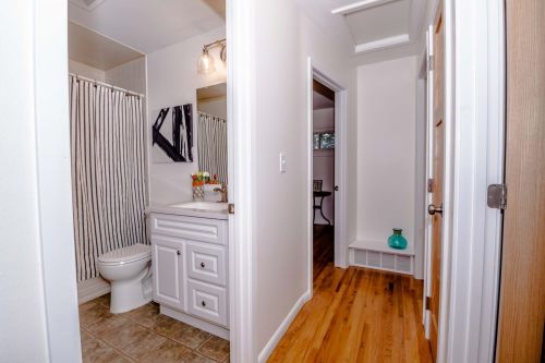 1225 Belmont Ln, Saint Paul MN  55109-3406 exterior