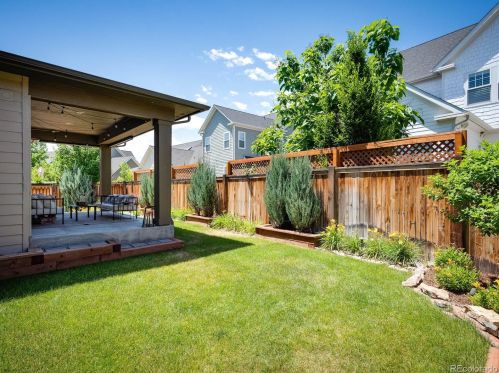 5183 Yosemite Way, Denver CO  80238-2247 exterior