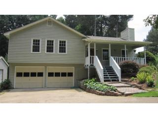 6345 Mccollum Ln, Acworth, GA 30102-1559