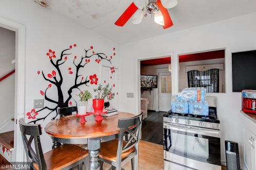 541 Gotzian St, Saint Paul MN  55106-5333 exterior