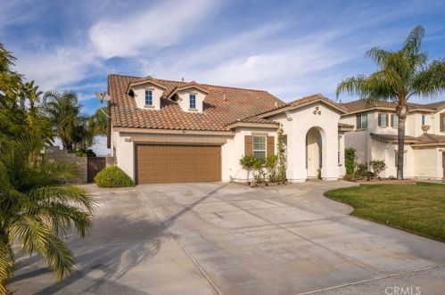20766 Iris Canyon Rd, Riverside, CA 92508-3526