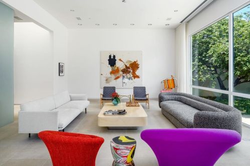 5911 Glendora Ave, Dallas TX  75230-5427 exterior