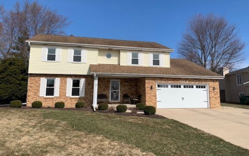 1114 Home Ct, Joliet, IL 60404-9656