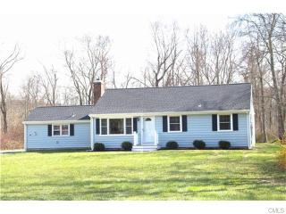 99 Westport Rd, Wilton, CT 06897-4526