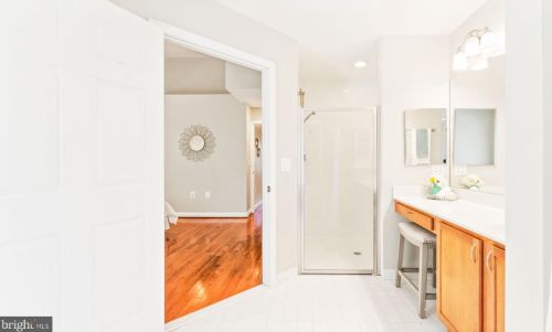 10506 Erik Charles Ct, Springfield VA 22015-2269 exterior