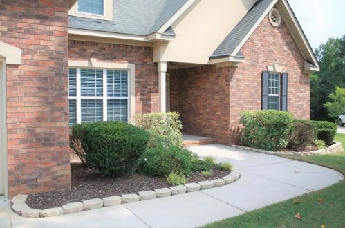 712 Harrison Dr, Evans, GA 30809-7073