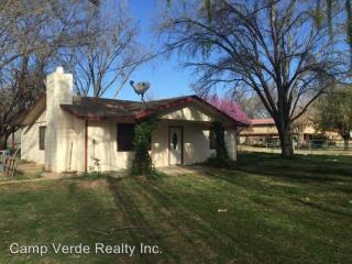 1692 Rustler Trl, Camp Verde, AZ 86322-7500