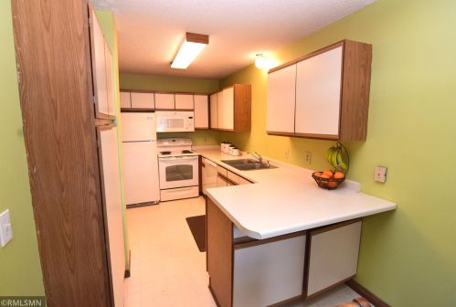 15867 Gooseberry Way, Saint Paul MN  55124-5138 exterior