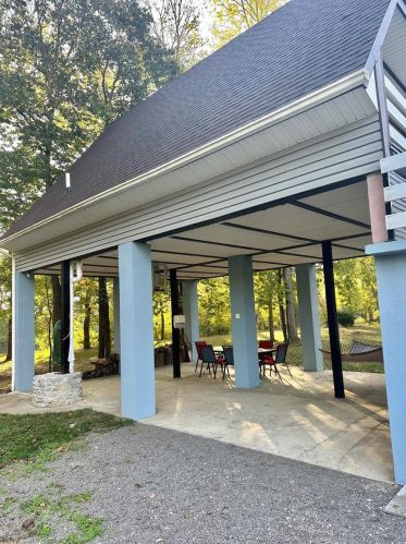 8056 Terre Bleue Dr, Bonne Terre, MO 63628-4375