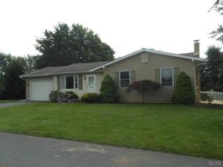 3940 Spear St, Bethlehem PA  18020-3406 exterior
