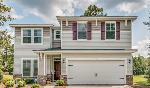 413 Plantation Pl, Rincon, GA 31326-4751