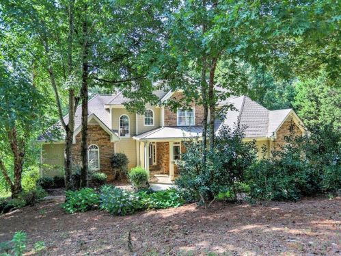 3814 Wesley Chapel Rd, Marietta, GA 30062-4177