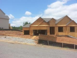 111 Clubhouse Ln, Holly Springs, GA 30114-5878