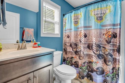 129 Blackhawk Ct, Big Canoe GA  30143 exterior