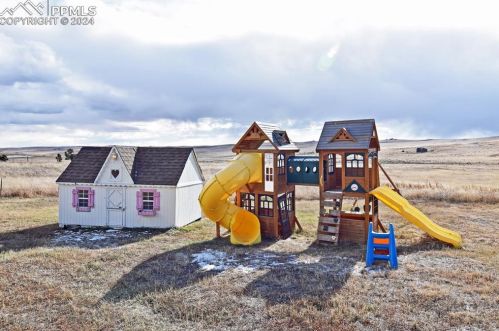 17175 Warriors Path Dr, Amo CO  80831-9352 exterior
