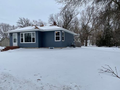 602 Pleasant Ave, Prinsburg, MN 56281-9758