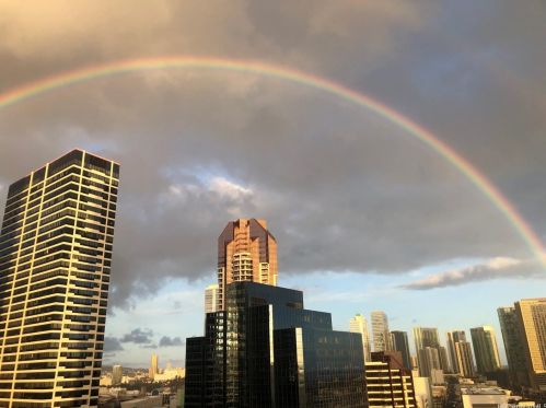 600 Queen St, Honolulu HI 96813-5115 exterior