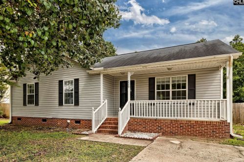 229 Bill Williamson Ct, Lexington, SC 29073-7304