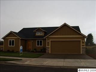 33123 Meadow Wood St, Tangent, OR 97389-9820