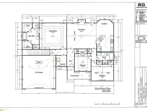 305 Lake Side Dr, Lagrange, GA 30240