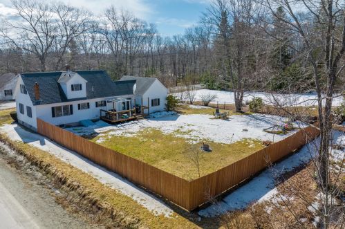 74 Union St, Waltham, ME 04605-1554