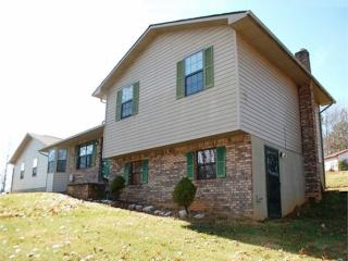 321 Cardwell Dr, Tazewell, TN 37879-4559