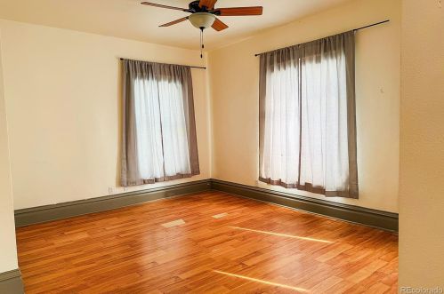 403 Deuel St, Fort Morgan CO  80701-2615 exterior