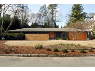 1716 Friar Tuck Rd, Atlanta, GA 30309-2614
