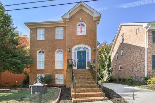 3230 Henderson Walk, Atlanta, GA 30340-4326