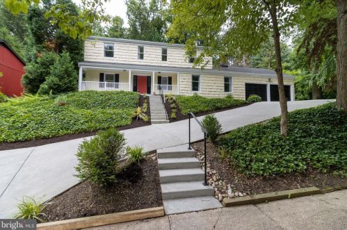5160 Endymion Ln, Columbia, MD 21044-1828