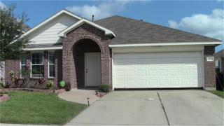 17030 Midnight Dawn Dr, Richmond TX  77407-4751 exterior