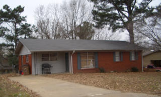 101 Maple Dr, Wynne, AR 72396-3208