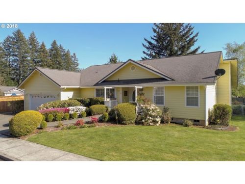 875 Jodee Ln, Harbor, OR 97415-9064