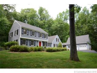 3 Whitney Ln, Collinsville, CT 06019-2006