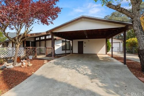 13984 Chestnut Ln, Sulphur Bank Rancheria, CA 95423-9696